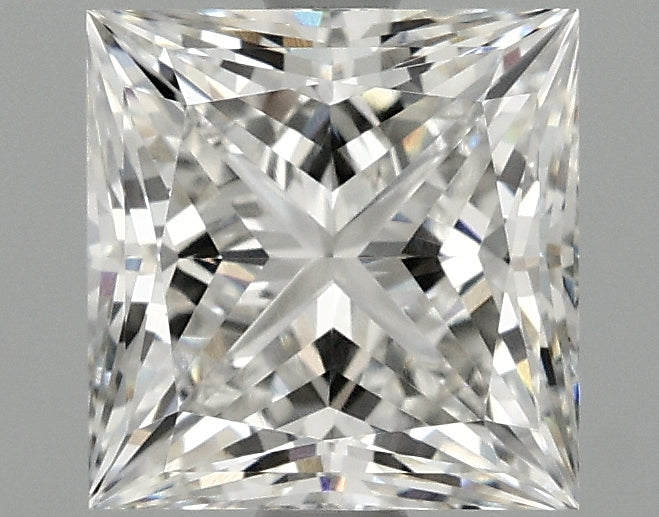 2.01 ct PR Lab-Grown Diamond · F / VVS2 · IGI