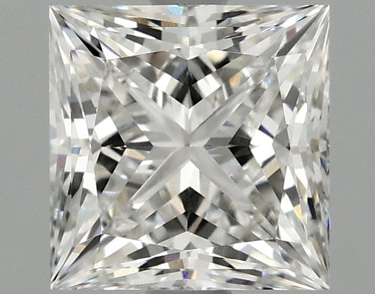 2.01 ct PR Lab-Grown Diamond · F / VVS2 · IGI