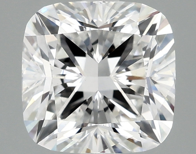 2.51 ct CUSQ Lab-Grown Diamond · E / VS1 · IGI