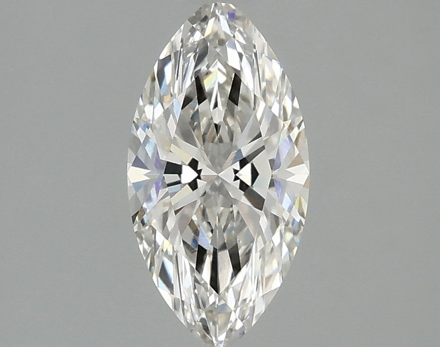 1.1 ct MQ Lab-Grown Diamond · G / VVS2 · IGI