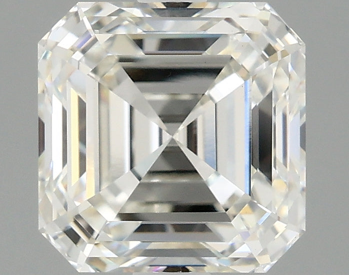 2.09 ct ASH Lab-Grown Diamond · F / VS1 · IGI