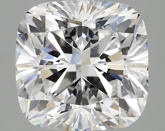 2.43 ct CUSQ Lab-Grown Diamond · D / VS1 · IGI