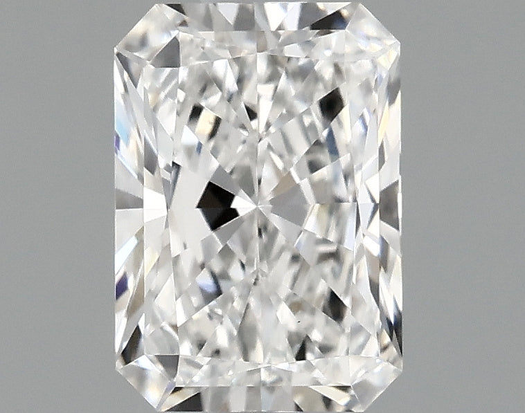 1.1 ct RAD Lab-Grown Diamond · E / VS1 · IGI