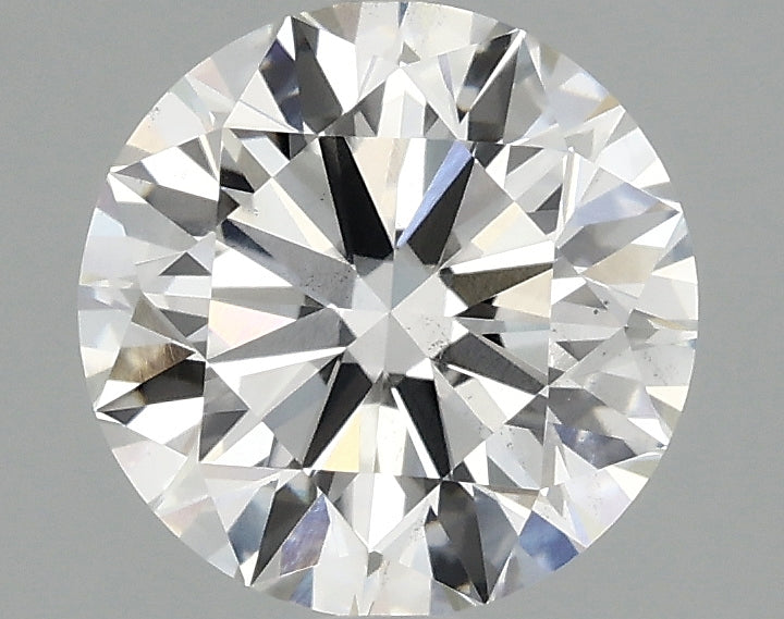1.93 ct Round Lab-Grown Diamond · F / VS2 · IGI