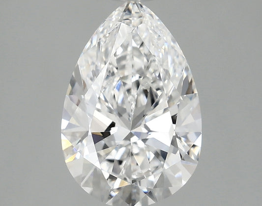 1.97 ct PE Lab-Grown Diamond · D / VVS2 · IGI