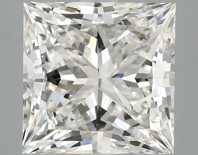 3 ct PR Lab-Grown Diamond · G / VS1 · IGI