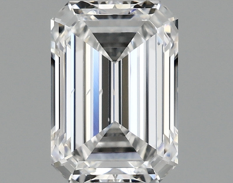 1.03 ct EM Lab-Grown Diamond · D / VS2 · IGI