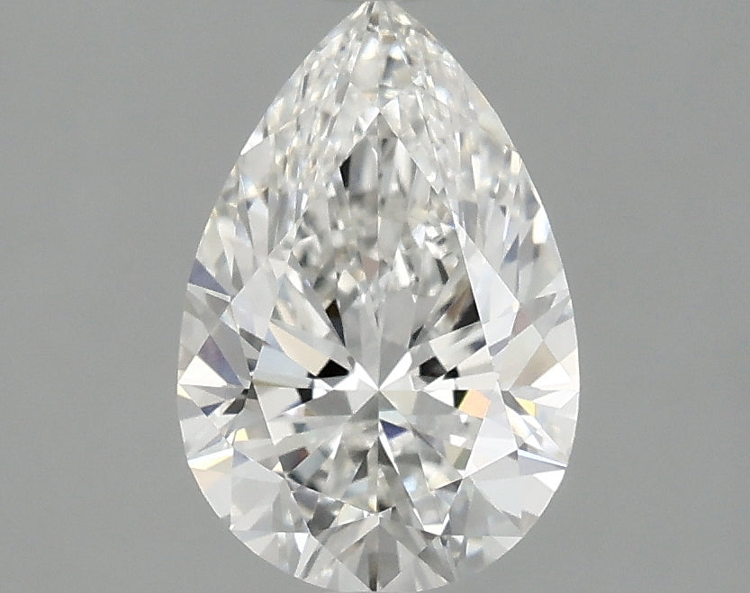 1.58 ct PE Lab-Grown Diamond · F / VVS2 · IGI