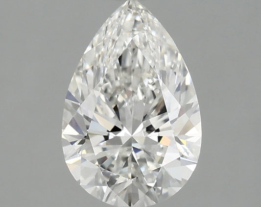 1.58 ct PE Lab-Grown Diamond · F / VVS2 · IGI