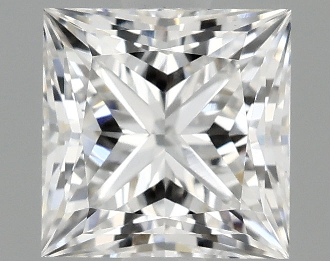 1.08 ct PR Lab-Grown Diamond · F / VVS2 · IGI