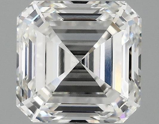 2.08 ct ASH Lab-Grown Diamond · F / VS1 · IGI