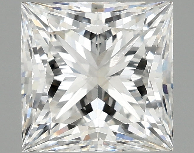 2.05 ct PR Lab-Grown Diamond · E / VS1 · IGI