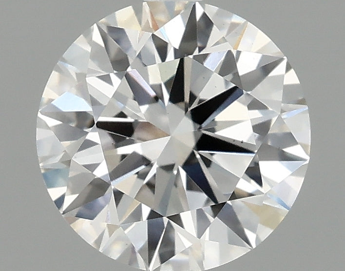 1.45 ct Round Lab-Grown Diamond · F / VS2 · IGI