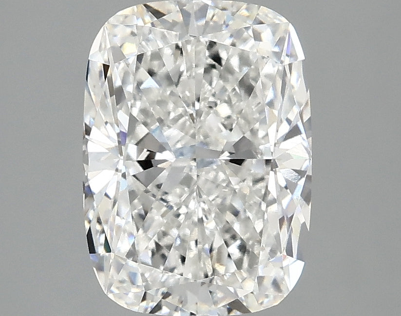 2.47 ct CU Lab-Grown Diamond · F / VVS2 · IGI