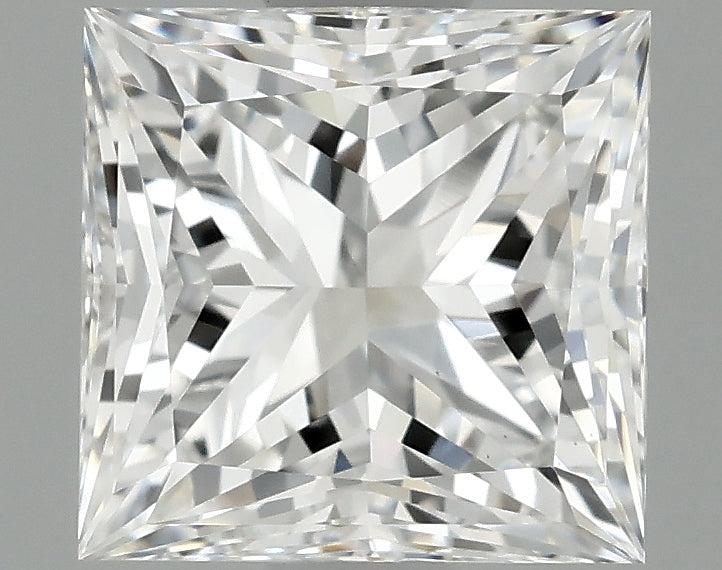 1.1 ct PR Lab-Grown Diamond · E / VS1 · IGI