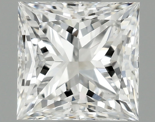 1.1 ct PR Lab-Grown Diamond · E / VS1 · IGI