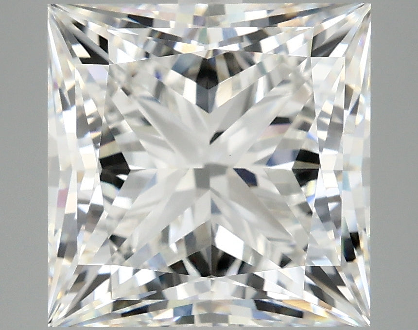6.05 ct PR Lab-Grown Diamond · E / VVS2 · IGI