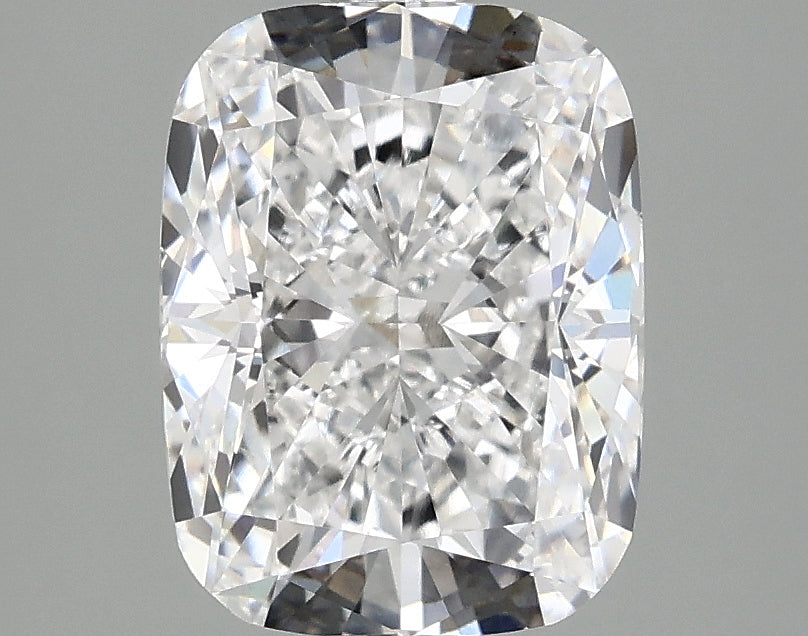 2.53 ct CU Lab-Grown Diamond · D / VS1 · IGI