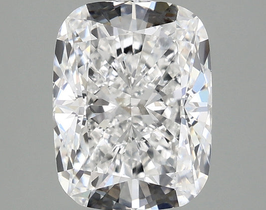 2.53 ct CU Lab-Grown Diamond · D / VS1 · IGI