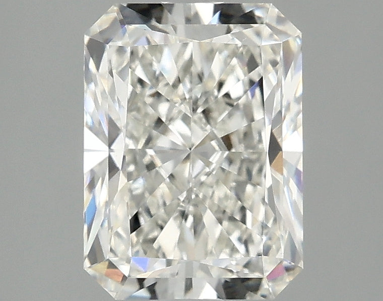 2.05 ct RAD Lab-Grown Diamond · G / VS1 · IGI