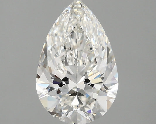 1.56 ct PE Lab-Grown Diamond · F / VVS2 · IGI
