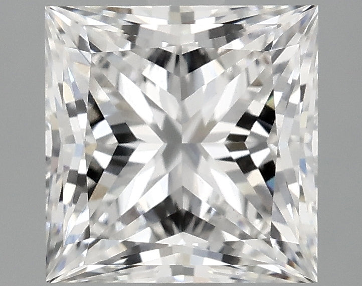 2.05 ct PR Lab-Grown Diamond · F / VS1 · IGI