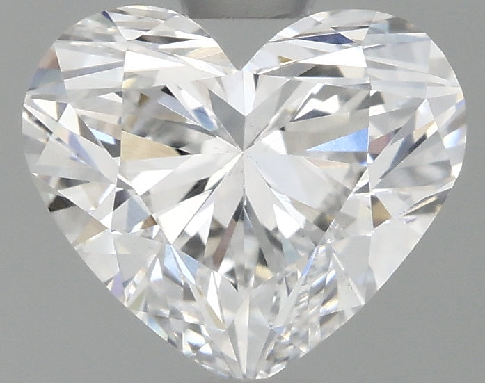 1.1 ct HT Lab-Grown Diamond · D / VS1 · IGI