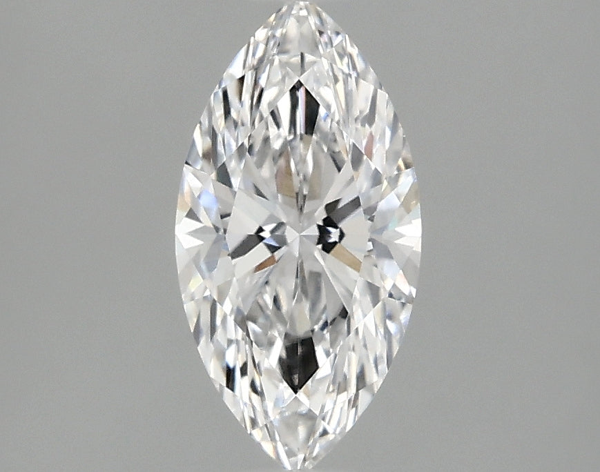 1.1 ct MQ Lab-Grown Diamond · D / VS1 · IGI