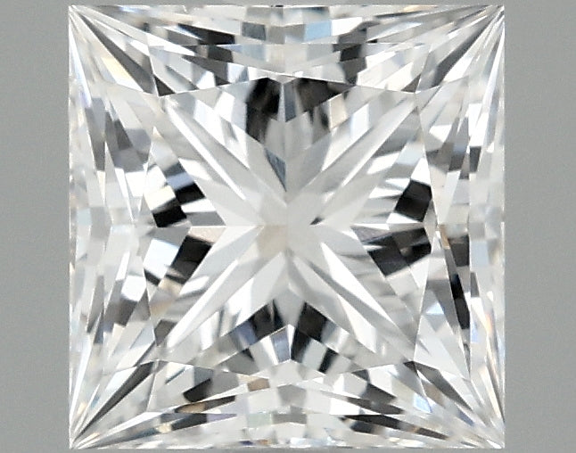 1.97 ct PR Lab-Grown Diamond · D / VS2 · IGI