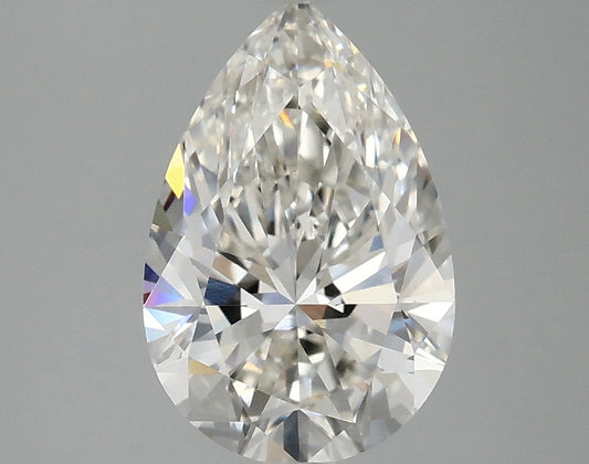 2.07 ct PE Lab-Grown Diamond · F / VS1 · IGI