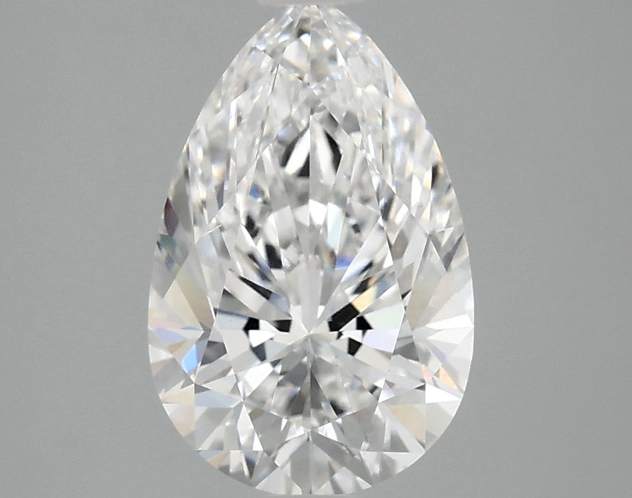 2.03 ct PE Lab-Grown Diamond · D / VS2 · IGI