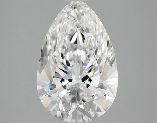 2.03 ct PE Lab-Grown Diamond · D / VS2 · IGI