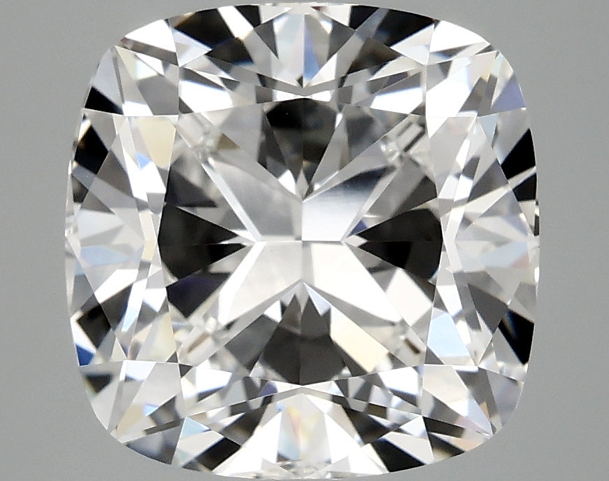 5.05 ct CUSQ Lab-Grown Diamond · F / VVS2 · IGI