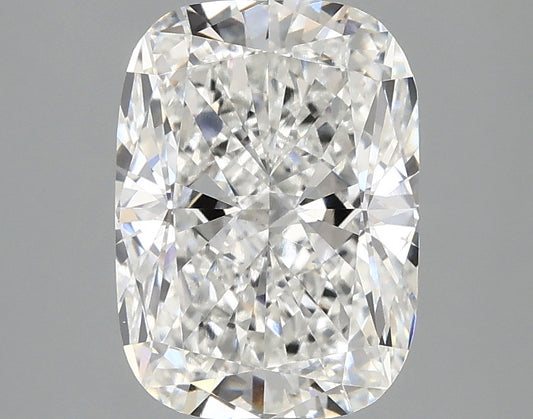 2.86 ct CU Lab-Grown Diamond · F / VS1 · IGI