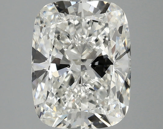 3.05 ct CU Lab-Grown Diamond · F / VS1 · IGI