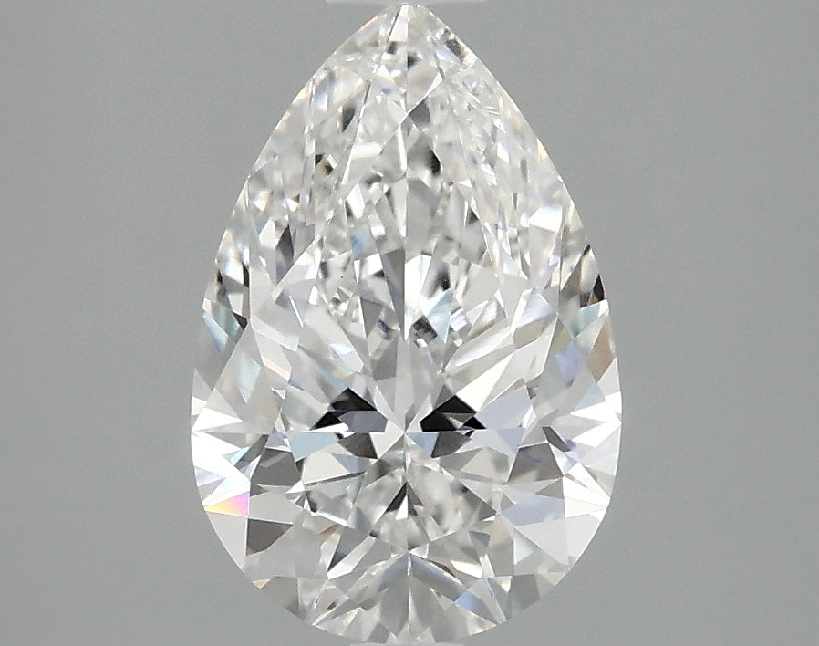 2.09 ct PE Lab-Grown Diamond · E / VVS2 · IGI