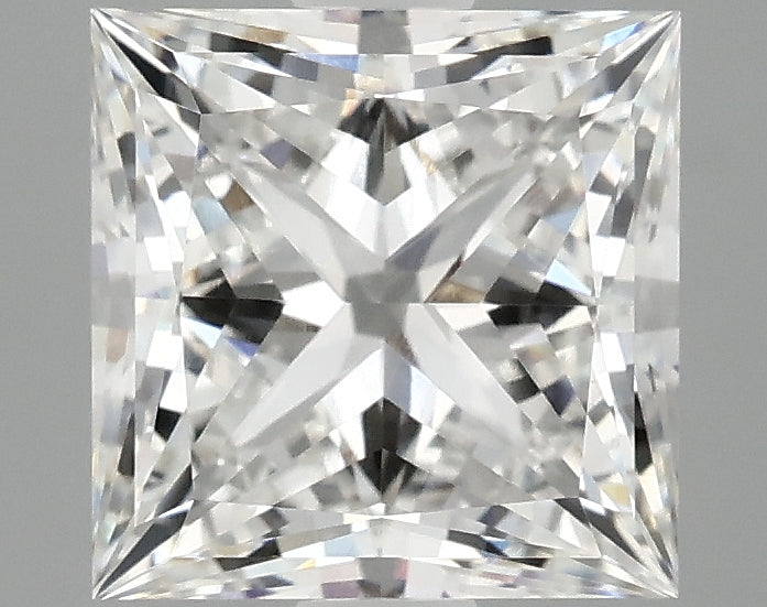 2.98 ct PR Lab-Grown Diamond · E / VVS2 · IGI