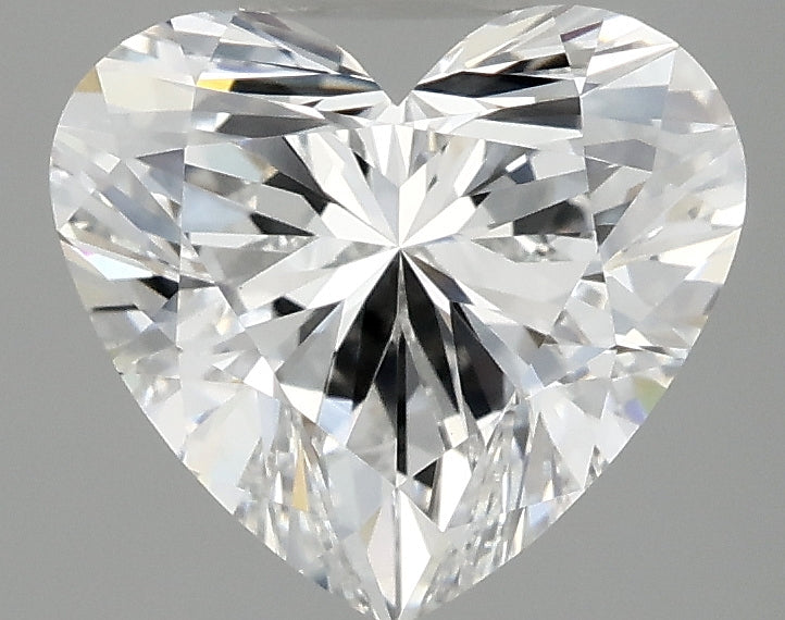 2.57 ct HT Lab-Grown Diamond · D / VVS2 · IGI