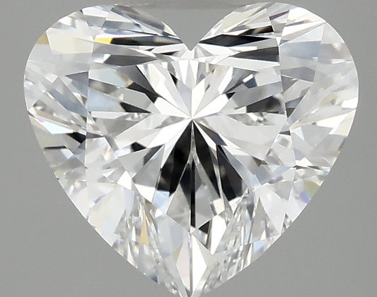 2.57 ct HT Lab-Grown Diamond · D / VVS2 · IGI