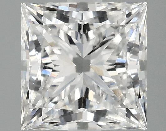 2.07 ct PR Lab-Grown Diamond · E / VVS2 · IGI