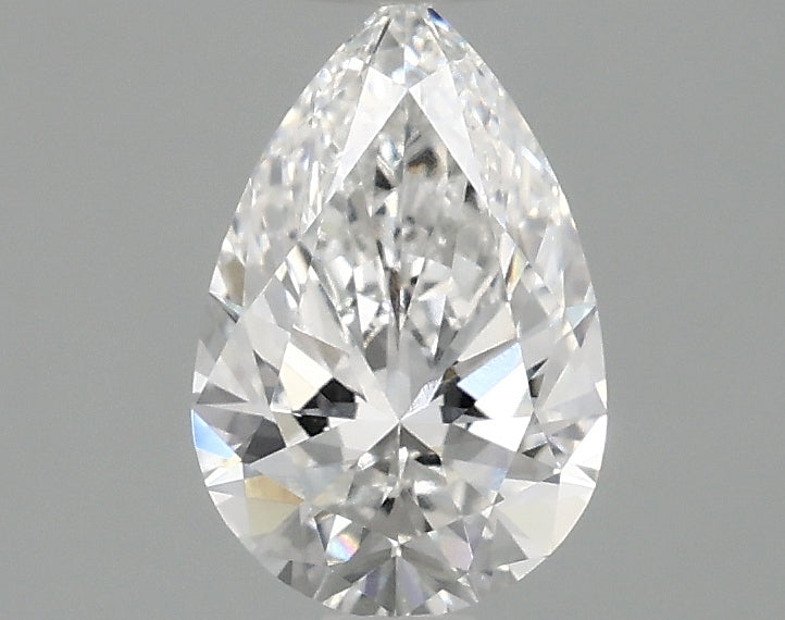 0.98 ct PE Lab-Grown Diamond · E / VVS2 · IGI
