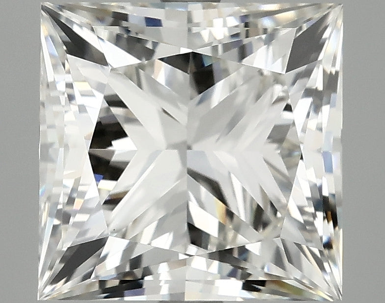 5.03 ct PR Lab-Grown Diamond · G / VVS2 · IGI