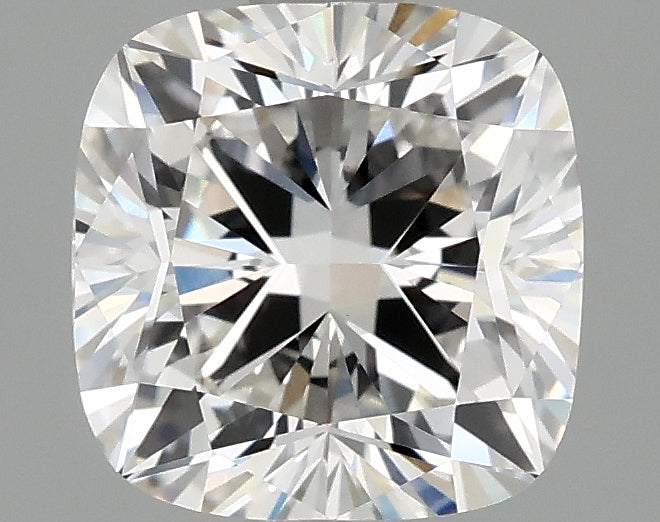 2.01 ct CUSQ Lab-Grown Diamond · F / VVS2 · IGI
