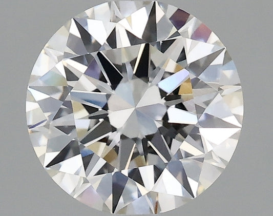 1.59 ct Round Lab-Grown Diamond · F / VS2 · IGI