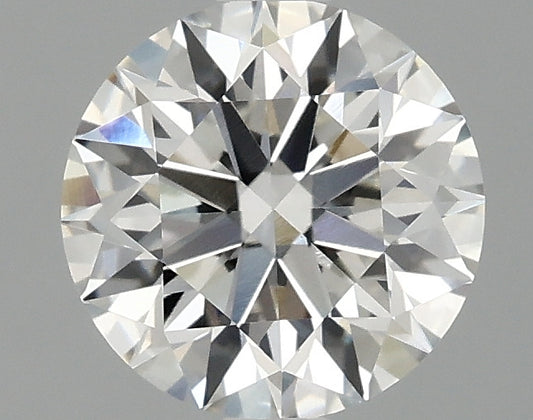 1.56 ct Round Lab-Grown Diamond · G / VVS2 · IGI