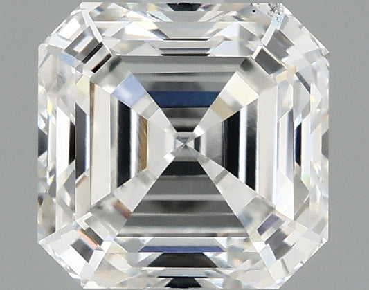 1.38 ct ASH Lab-Grown Diamond · E / VS1 · IGI