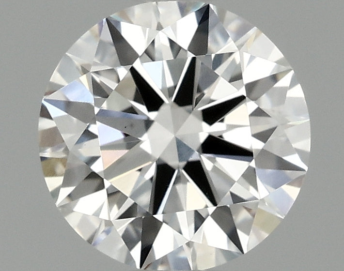 1.03 ct Round Lab-Grown Diamond · G / VS1 · IGI