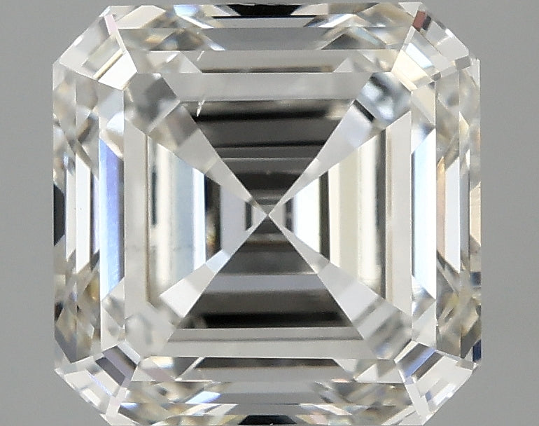 2.5 ct ASH Lab-Grown Diamond · G / VS2 · IGI