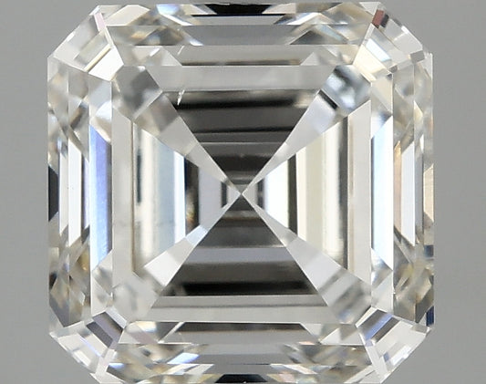 2.5 ct ASH Lab-Grown Diamond · G / VS2 · IGI