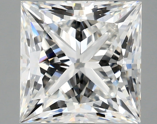 4.15 ct PR Lab-Grown Diamond · E / VVS2 · IGI